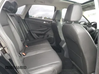 2019 Volkswagen Jetta S с VIN 3VWC57BU1KM196289, выставлен на аукционе Copart как лот 58779855 с пробегом 106 582 миль миль и Списание • Salvage title. История ставок и продаж доступна на DreamBid. Изображение 10.