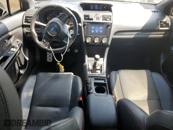 2019 Subaru WRX Limited с VIN JF1VA1H69K9818560, выставлен на аукционе Copart как лот 64944945 с пробегом 66 979 миль миль и Списание • Salvage title. История ставок и продаж доступна на DreamBid. Изображение 8.