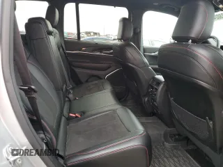 2022 Jeep Grand Cherokee Trailhawk with VIN 1C4RJHCG3N8625934, listed as a Copart auction lot 84533024 with 19,979 mi miles and Salvage title. Bid and sale history available at DreamBid. Image 11.