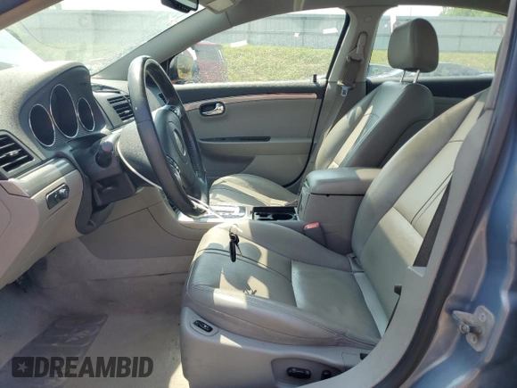 2008 Saturn Aura XE z VIN 1G8ZS57N48F282579, wystawiony jako Copart lot #59572345 z przebiegiem 91 104 mil mil oraz Czysty tytuł • Clean title. Historia ofert i sprzedaży dostępna na DreamBid. Obrazek 7.