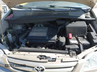 2002 Toyota Sienna LE with VIN 4T3ZF13C72U473555, listed as a IAAI auction lot 42426344 with 330,911 mi miles and . Bid and sale history available at DreamBid. Image 10.