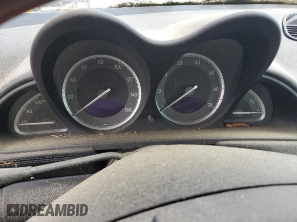 2003 Mercedes-Benz SL 500 z VIN WDBSK75F03F013100, wystawiony jako Copart lot #51124485 z przebiegiem Nie podano mil oraz Czysty tytuł • Clean title. Historia ofert i sprzedaży dostępna na DreamBid. Obrazek 9.