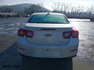 2013 Chevrolet Malibu LTZ with VIN 1G11J5SX3DF264883, listed as a IAAI auction lot 41636700 with 166,412 mi miles. Bid and sale history available at carsss.com. Image 17.