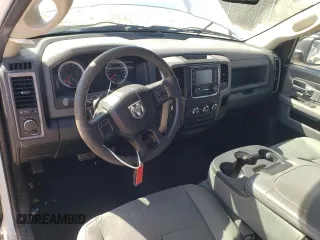 2015 Ram 1500 Express z VIN 3C6JR6AG3FG647500, wystawiony jako Copart lot #45414314 z przebiegiem 173 994 mil mil oraz Szkoda całkowita • Salvage title. Historia ofert i sprzedaży dostępna na DreamBid. Obrazek 8.