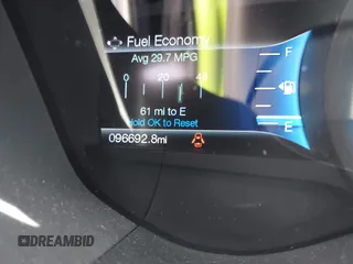 2017 Ford Fusion SE с VIN 3FA6P0H73HR126894, выставлен на аукционе IAAI как лот 39150428 с пробегом 96 692 миль миль и . История ставок и продаж доступна на DreamBid. Изображение 15.