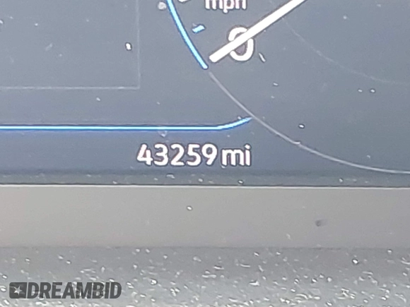 2020 Volkswagen Jetta SEL with VIN 3VWEB7BU9LM013708, listed as a IAAI auction lot 42310338 with 43,259 mi miles and . Bid and sale history available at DreamBid. Image 15.