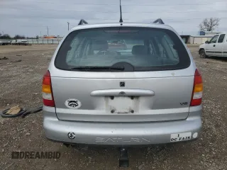 2001 Saturn LW z VIN 1G8JW82R21Y585304, wystawiony jako Copart lot #42623845 z przebiegiem 204 341 mil mil oraz Szkody całkowita. Historia ofert i sprzedaży dostępna na DreamBid. Obrazek 6.