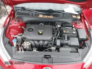 2020 Kia Forte LXS z VIN 3KPF24AD4LE184223, wystawiony jako IAAI lot #41564698 z przebiegiem 32 683 mil mil oraz . Historia ofert i sprzedaży dostępna na DreamBid. Obrazek 10.
