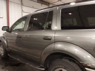 2005 Dodge Durango SLT с VIN 1D4HB48N85F564815, выставлен на аукционе IAAI как лот 41652218 с пробегом 177 641 миль миль и . История ставок и продаж доступна на DreamBid. Изображение 14.