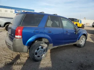 2005 Saturn VUE with VIN 5GZCZ43D05S818878, listed as a Copart auction lot 76231984 with 120,077 mi miles and Salvage Title. Bid and sale history available at DreamBid. Image 3.