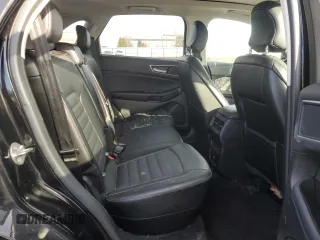 2018 Ford Edge SEL with VIN 2FMPK4J80JBB68656, listed as a Copart auction lot 48152725 with 36,276 mi miles and Salvage Title. Bid and sale history available at carsss.com. Image 11.