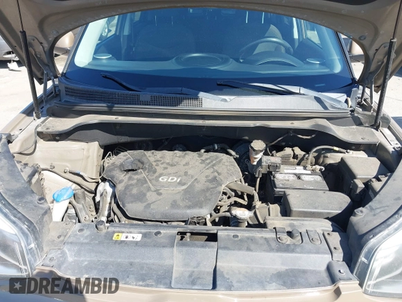2016 Kia Soul with VIN KNDJN2A29G7332361, listed as a IAAI auction lot 41804003 with 134,744 mi miles and . Bid and sale history available at DreamBid. Image 10.