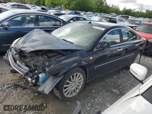 2007 Saturn Aura XR z VIN 1G8ZV57747F169626, wystawiony jako Copart lot #51231165 z przebiegiem 136 179 mil mil oraz Szkoda całkowita • Salvage title. Historia ofert i sprzedaży dostępna na DreamBid. Obrazek 1.