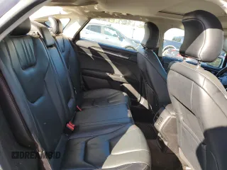 2019 Ford Fusion Hybrid Titanium with VIN 3FA6P0RU0KR181864, listed as a Copart auction lot 68120242 with 102,249 mi miles. Bid and sale history available at carsss.com. Image 10.