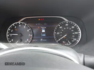 2024 Nissan Frontier S z VIN 1N6ED1CLXRN632782, wystawiony jako IAAI lot #42365315 z przebiegiem 9 387 mil mil oraz . Historia ofert i sprzedaży dostępna na DreamBid. Obrazek 7.