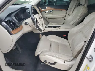 2017 Volvo XC90 Inscription с VIN YV4BC0PL0H1179675, выставлен на аукционе Copart как лот 55624315 с пробегом 119 449 миль миль и Чистый • Clean title. История ставок и продаж доступна на DreamBid. Изображение 7.