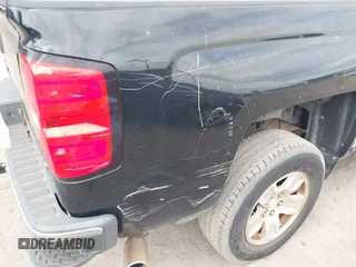 2019 Chevrolet Silverado 1500 LT with VIN 2GCRCPEC5K1126338, listed as a IAAI auction lot 42078005 with 127,600 mi miles and . Bid and sale history available at DreamBid. Image 12.