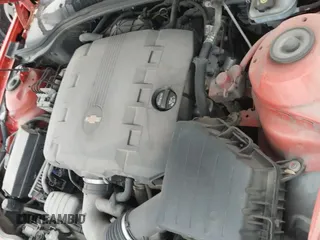 2012 Chevrolet Camaro 1LS z VIN 2G1FE1E32C9176796, wystawiony jako IAAI lot #43328686 z przebiegiem 183 464 mil mil oraz . Historia ofert i sprzedaży dostępna na DreamBid. Obrazek 22.