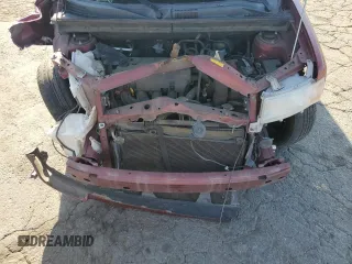 2006 Scion xB with VIN JTLKT324064102454, listed as a Copart auction lot 52393035 with 84,821 mi miles and Salvage Title. Bid and sale history available at carsss.com. Image 13.