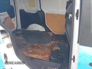 2016 Ford Transit Connect XL с VIN NM0LS6E79G1230301, выставлен на аукционе IAAI как лот 41618107 с пробегом 178 213 миль миль и . История ставок и продаж доступна на DreamBid. Изображение 8.