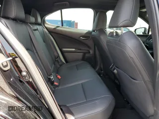2023 Lexus UX 250h Premium z VIN JTHP6JBH9P2142897, wystawiony jako Copart lot #61782595 z przebiegiem 35 489 mil mil oraz Szkoda całkowita • Salvage title. Historia ofert i sprzedaży dostępna na DreamBid. Obrazek 11.