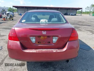 2006 Honda Accord LX SE with VIN 1HGCM563X6A085854, listed as a IAAI auction lot 42356565 with 184,748 mi miles and . Bid and sale history available at DreamBid. Image 16.