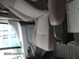 2019 Ford Transit with VIN 1FTYR1YG9KKB48137, listed as a IAAI auction lot 42723318 with 114,994 mi miles and . Bid and sale history available at DreamBid. Image 8.