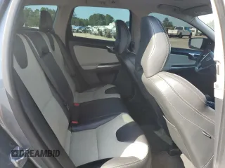 2017 Volvo XC60 Dynamic z VIN YV440MRR5H2107715, wystawiony jako Copart lot #60761085 z przebiegiem 162 810 mil mil oraz Czysty tytuł • Clean title. Historia ofert i sprzedaży dostępna na DreamBid. Obrazek 11.