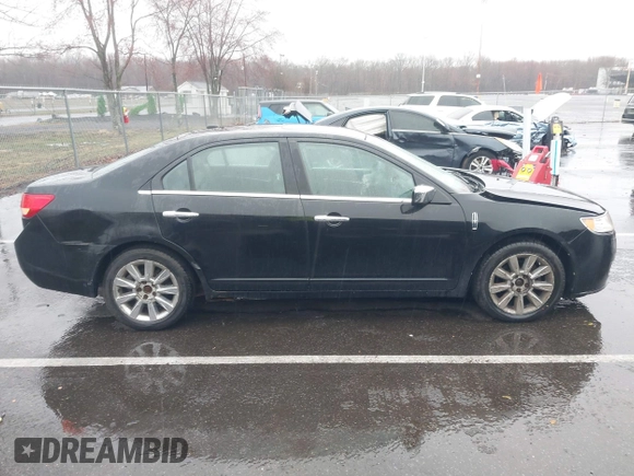 2010 Lincoln MKZ with VIN 3LNHL2JC3AR615170, listed as a IAAI auction lot 41828124 with 126,959 mi miles and . Bid and sale history available at DreamBid. Image 13.