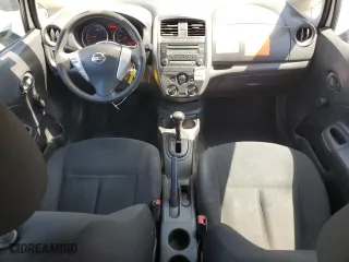 2015 Nissan Versa Note SV with VIN 3N1CE2CP0FL418205, listed as a Copart auction lot 52347025 with 105,938 mi miles and Clean Title. Bid and sale history available at carsss.com. Image 8.