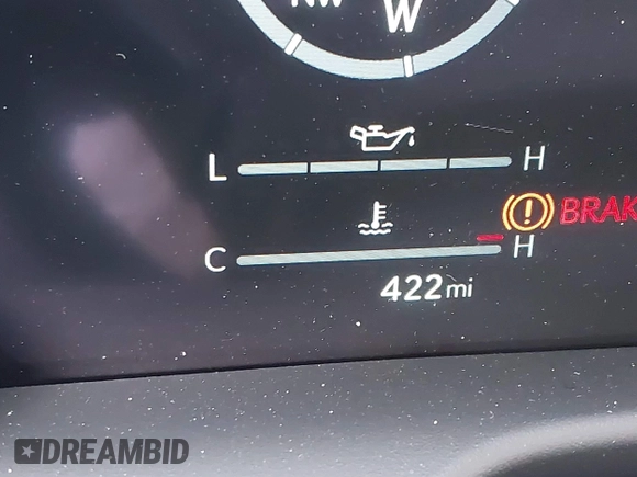 2024 Lexus GX 550 Luxury z VIN JTJVBCDXXR5020312, wystawiony jako IAAI lot #41125655 z przebiegiem 422 mil mil oraz . Historia ofert i sprzedaży dostępna na DreamBid. Obrazek 15.