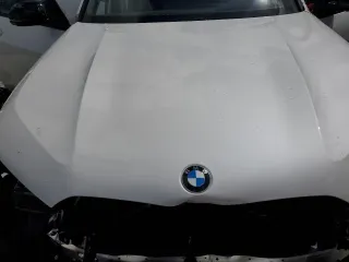 2024 BMW X5 M60i with VIN 5UX33EU02R9T65623, listed as a Copart auction lot 68249373 with 0 mi miles and Salvage Title. Bid and sale history available at carsss.com. Image 11.