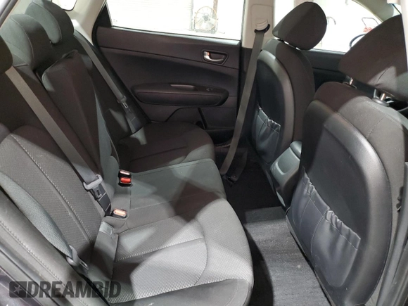 2017 Kia Optima LX with VIN 5XXGT4L32HG153959, listed as a Copart auction lot 51612175 with 139,604 mi miles and Salvage title. Bid and sale history available at DreamBid. Image 10.