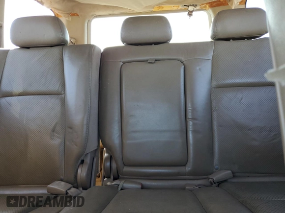 2005 Honda Pilot EX-L with VIN 5FNYF18585B022750, listed as a Copart auction lot 49798475 with 101,186 mi miles and Clean Title. Bid and sale history available at carsss.com. Image 10.