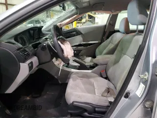2017 Honda Accord LX with VIN 1HGCR2F33HA117966, listed as a Copart auction lot 84909564 with 131,744 mi miles and Non Repairable. Bid and sale history available at carsss.com. Image 7.