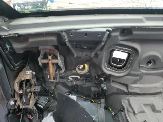 2024 Dodge Durango R/T Plus z VIN 1C4SDJCT5RC102950, wystawiony jako Copart lot #57061825 z przebiegiem Nie podano mil oraz Nie do naprawy • Non repairable. Historia ofert i sprzedaży dostępna na DreamBid. Obrazek 9.