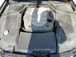 2008 Infiniti M z VIN JNKAY01E48M603043, wystawiony jako Copart lot #56204025 z przebiegiem 162 134 mil mil oraz Szkoda całkowita • Salvage title. Historia ofert i sprzedaży dostępna na DreamBid. Obrazek 11.