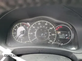2015 Nissan Note S z VIN 3N1CE2CP3FL407294, wystawiony jako Copart lot #59571545 z przebiegiem 124 445 mil mil oraz Szkoda całkowita • Salvage title. Historia ofert i sprzedaży dostępna na DreamBid. Obrazek 9.