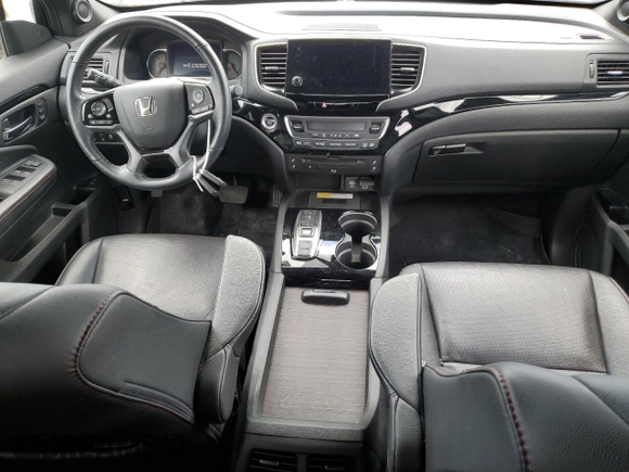 2019 Honda Pilot Elite with VIN 5FNYF6H09KB507265, listed as a Copart auction lot 62853885 with Not provided miles and Clean title. Bid and sale history available at DreamBid. Image 8.