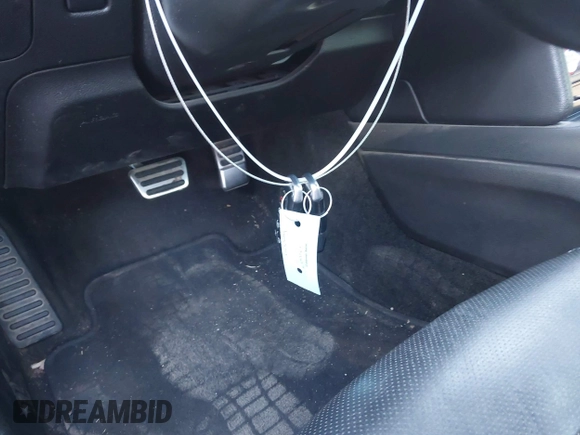 2016 Ford Mustang EcoBoost with VIN 1FA6P8TH7G5310350, listed as a IAAI auction lot 41837621 with 157,269 mi miles and . Bid and sale history available at DreamBid. Image 11.