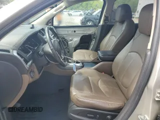 2017 GMC Acadia Limited z VIN 1GKKRSKD6HJ140879, wystawiony jako Copart lot #55217815 z przebiegiem 102 259 mil mil oraz Szkody całkowita. Historia ofert i sprzedaży dostępna na DreamBid. Obrazek 7.