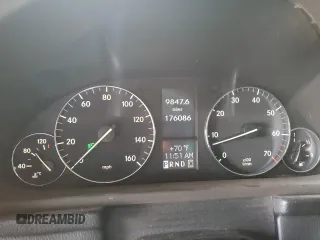 2007 Mercedes-Benz C 280 Luxury с VIN WDBRF54H27A934022, выставлен на аукционе Copart как лот 45772395 с пробегом 176 086 миль миль и Списание • Salvage title. История ставок и продаж доступна на DreamBid. Изображение 9.