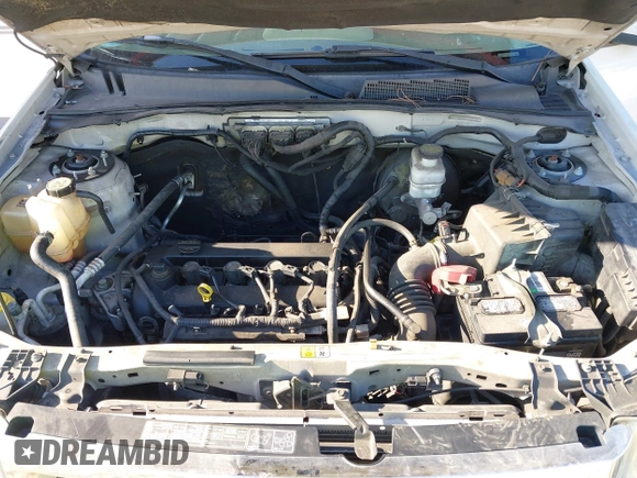 2012 Ford Escape Limited with VIN 1FMCU0E78CKA27118, listed as a IAAI auction lot 42070331 with 185,227 mi miles and . Bid and sale history available at DreamBid. Image 10.