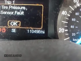 2017 Ford Fusion SE с VIN 3FA6P0H77HR112562, выставлен на аукционе IAAI как лот 42151651 с пробегом 110 496 миль миль и . История ставок и продаж доступна на DreamBid. Изображение 15.