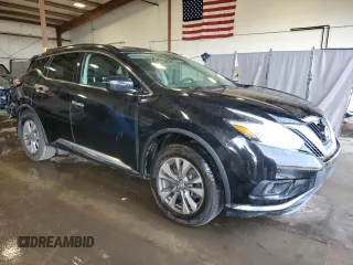2015 Nissan Murano Platinum with VIN 5N1AZ2MH4FN289932, listed as a Copart auction lot 62149895 with 123,793 mi miles and Salvage title. Bid and sale history available at DreamBid. Image 4.