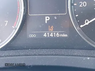 2022 Lexus IS 300 z VIN JTHAA1D21N5119879, wystawiony jako IAAI lot #42037999 z przebiegiem 41 416 mil mil oraz . Historia ofert i sprzedaży dostępna na DreamBid. Obrazek 15.