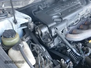 2007 Toyota Camry CE with VIN 4T1BE46K67U657944, listed as a IAAI auction lot 43326777 with 172,509 mi miles and . Bid and sale history available at DreamBid. Image 12.