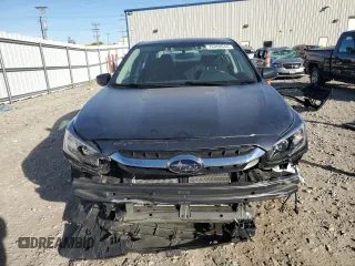 2022 Subaru Legacy with VIN 4S3BWAB66N3016031, listed as a Copart auction lot 76459544 with 53,725 mi miles and Salvage title. Bid and sale history available at DreamBid. Image 5.