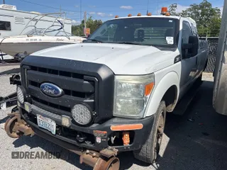 2011 Ford F-350 с VIN 1FT7X3B6XBEC03772, выставлен на аукционе IAAI как лот 42865380 с пробегом 271 369 миль миль и . История ставок и продаж доступна на DreamBid. Изображение 29.