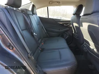 2023 Subaru Legacy Limited z VIN 4S3BWAN61P3012256, wystawiony jako Copart lot #42653725 z przebiegiem Nie podano mil oraz Szkoda całkowita • Salvage title. Historia ofert i sprzedaży dostępna na DreamBid. Obrazek 11.